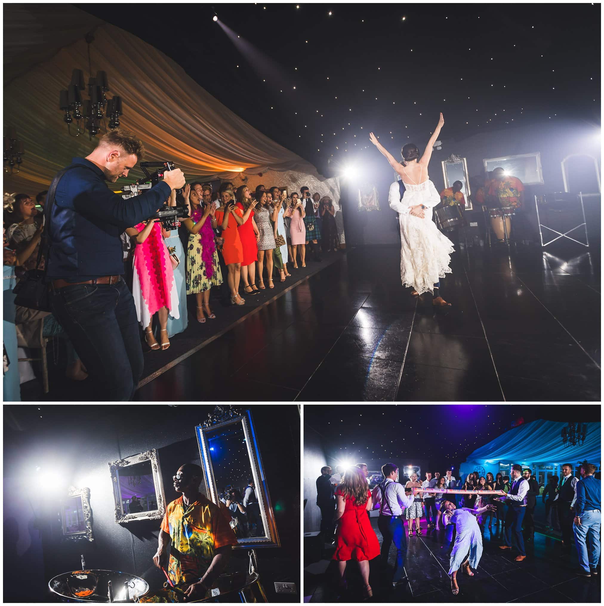 south wales wedding photographer Oldwalls