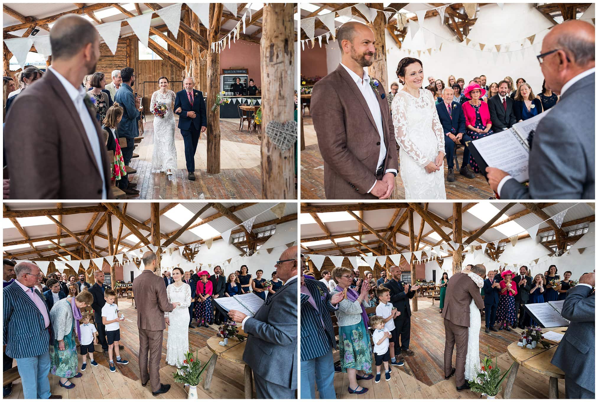 ceridwen centre wedding ceremony