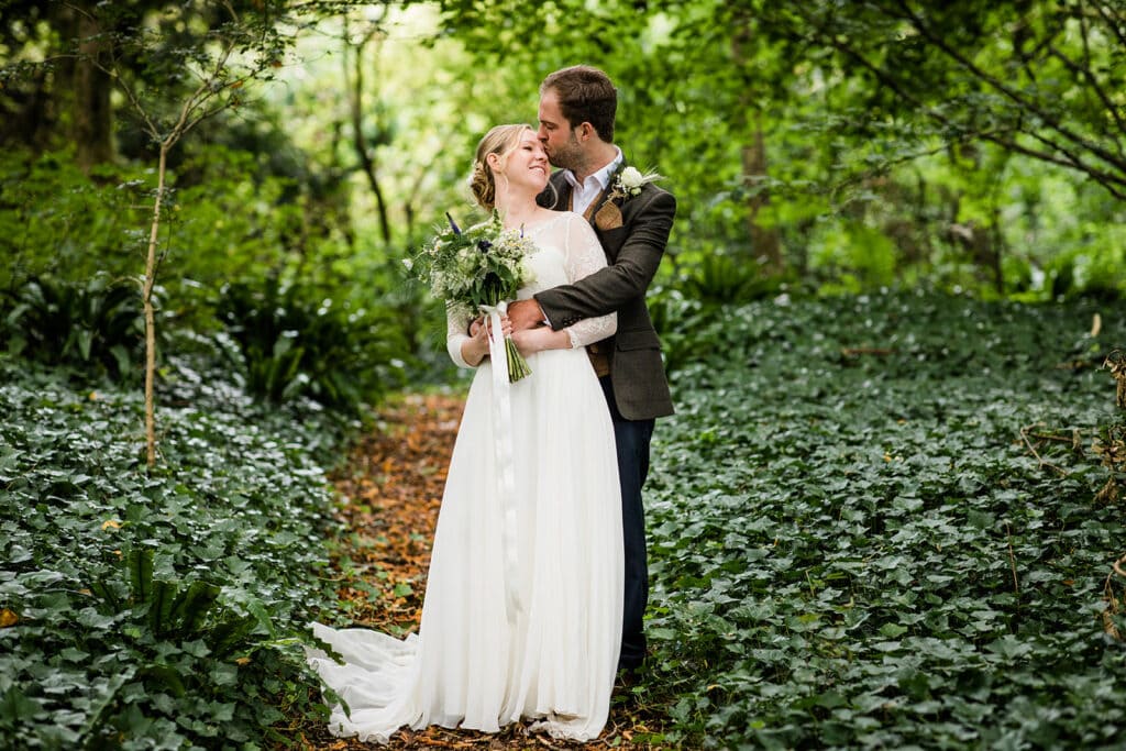 Wedding Photographer South Wales: Alice & Seamus