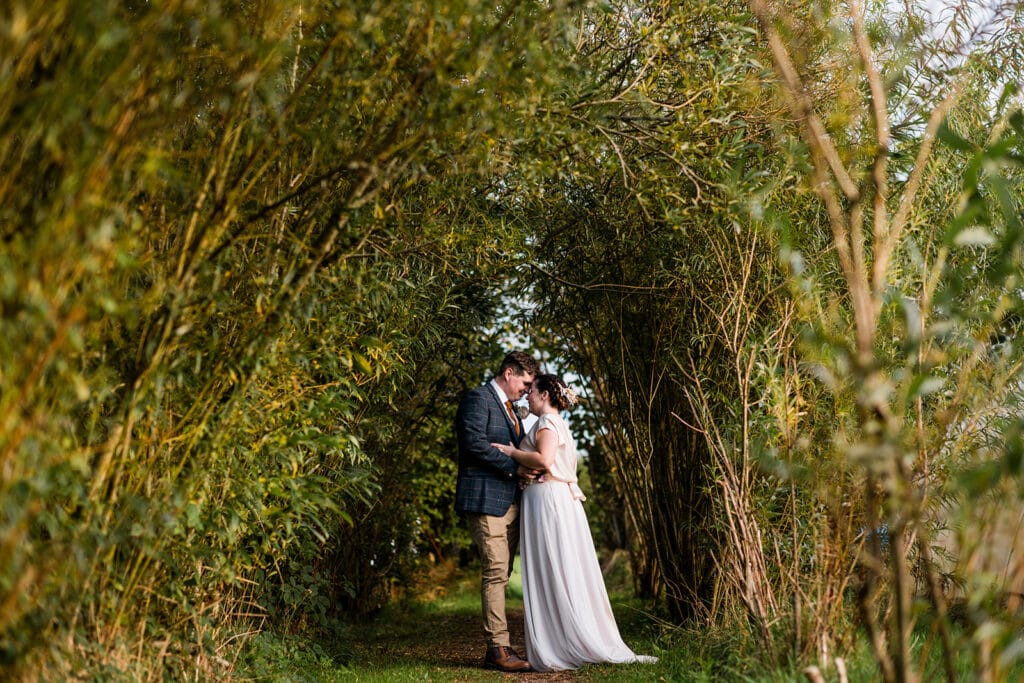 Ceridwen Centre Wedding Photography – Carys & Nathan